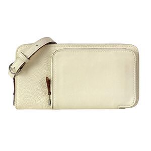Hermès Nouveau to go zip Other Style Wallet Veau Epsom Veau Swift